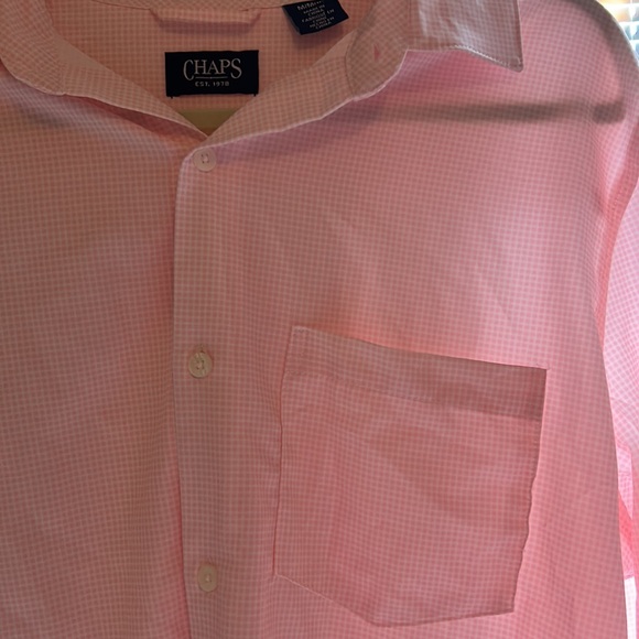 Men’s Flannel - Picture 2 of 3